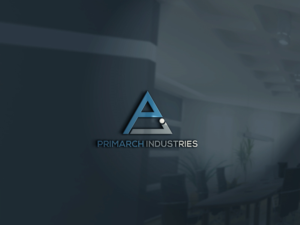Logo Design by asman for Primarch Industries | Design: #15638031