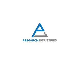 Logo Design by asman for Primarch Industries | Design: #15638033