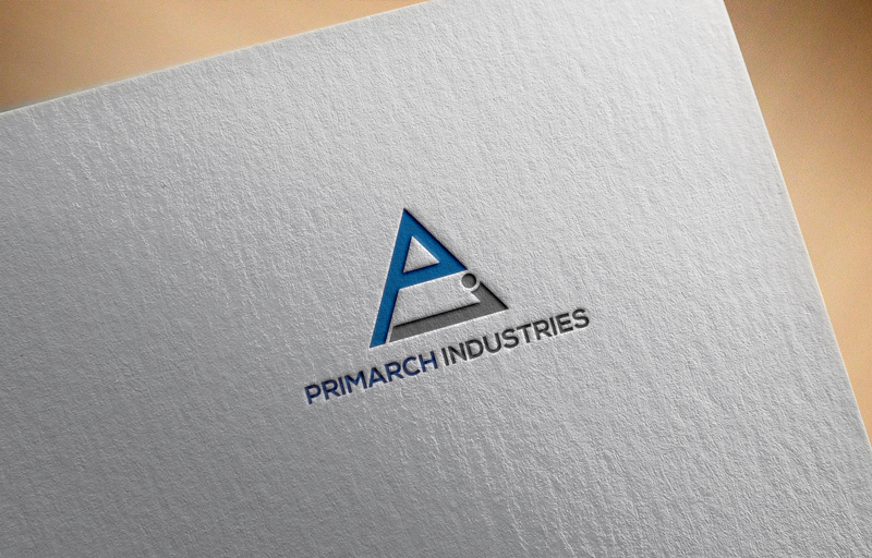 Logo Design by asman for Primarch Industries | Design #15638036