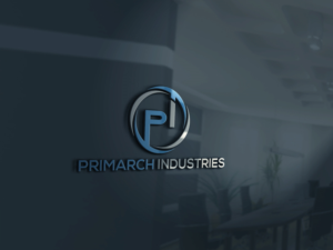 Logo Design by rafa studio for Primarch Industries | Design: #15644083