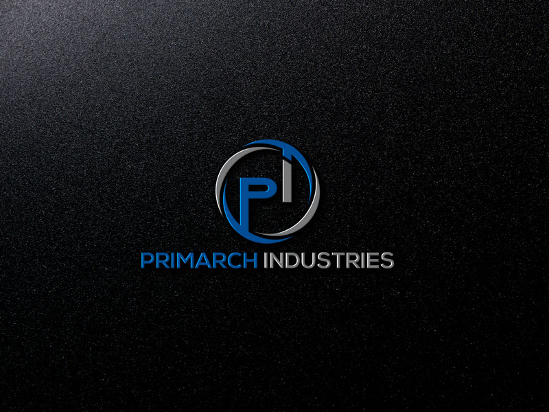 Diseño de Logo por rafa studio para Primarch Industries | Diseño #15644084
