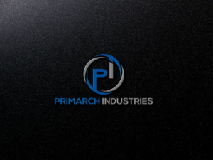 Logo Design by rafa studio for Primarch Industries | Design: #15644084