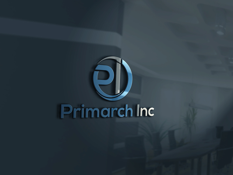 Diseño de Logo por rafa studio para Primarch Industries | Diseño #15644086