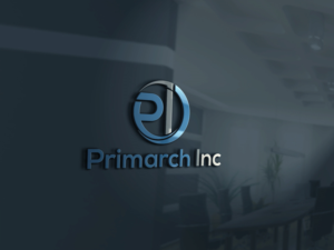 Logo Design by rafa studio for Primarch Industries | Design: #15644086