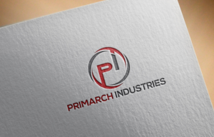 Logo Design by rafa studio for Primarch Industries | Design: #15644089