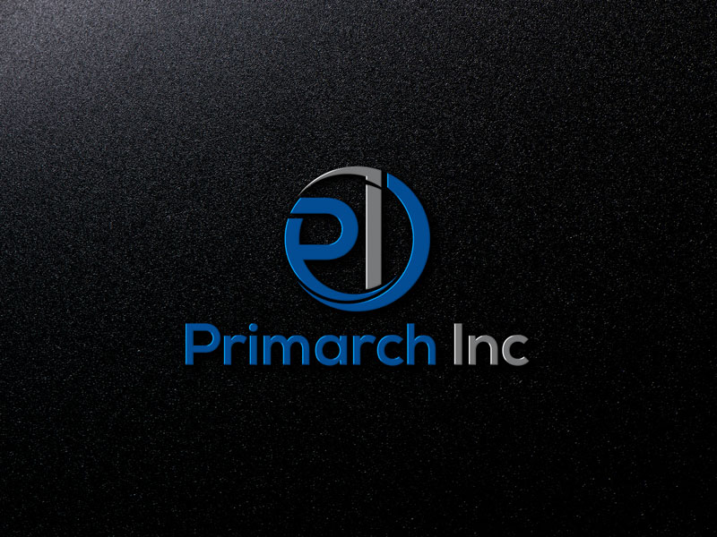 Diseño de Logo por rafa studio para Primarch Industries | Diseño #15644094