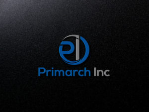 Logo Design by rafa studio for Primarch Industries | Design: #15644094