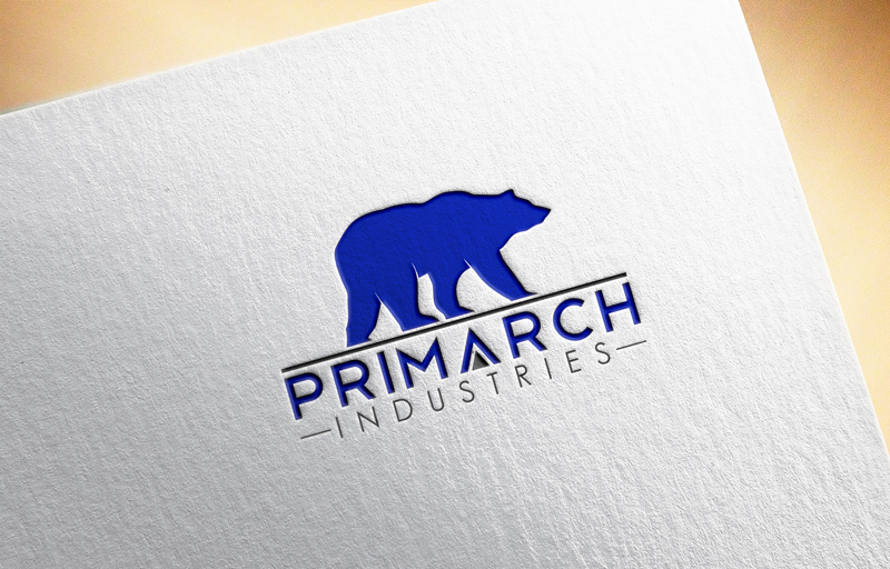 Logo Design by bondit007 for Primarch Industries | Design: #15743296