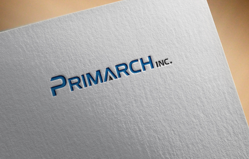 Logo Design by imismailhossainbd for Primarch Industries | Design #15649663