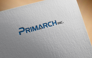 Logo Design by imismailhossainbd for Primarch Industries | Design: #15649663