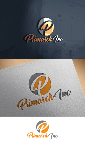 Logo Design by supercreative for Primarch Industries | Design: #15638861