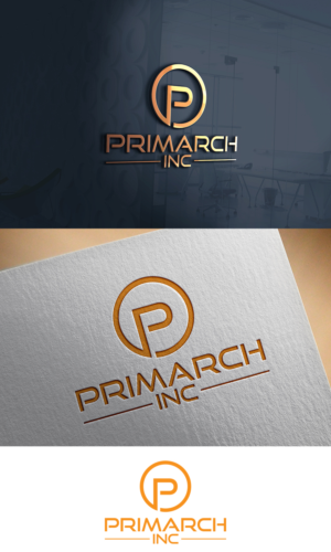 Logo Design by supercreative for Primarch Industries | Design: #15638862