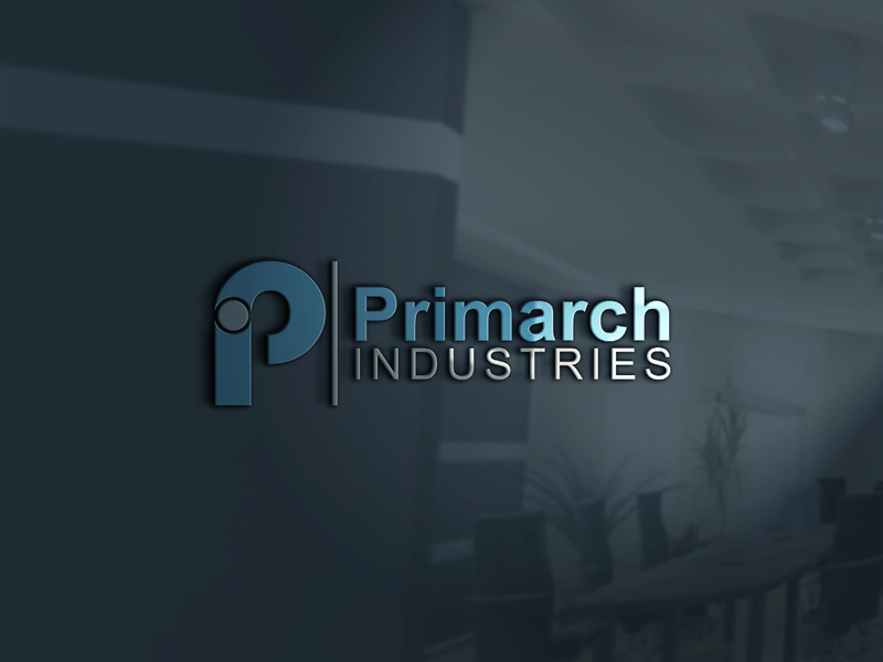 Logo Design by Onetouch110 for Primarch Industries | Design #15640564