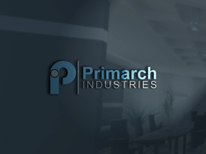 Logo Design by Onetouch110 for Primarch Industries | Design: #15640564