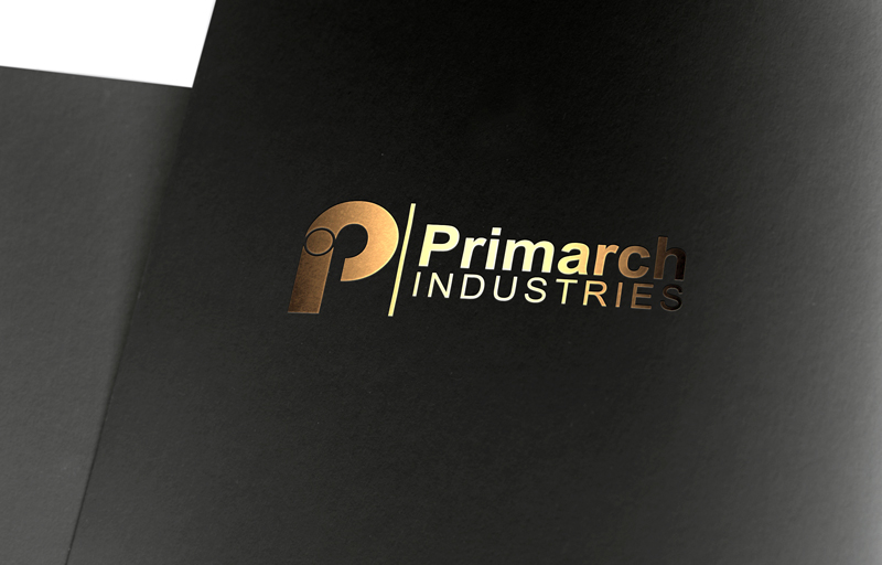 Logo Design by Onetouch110 for Primarch Industries | Design #15640566