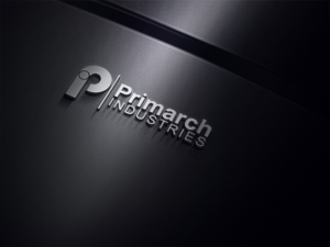 Logo Design by Onetouch110 for Primarch Industries | Design: #15640570