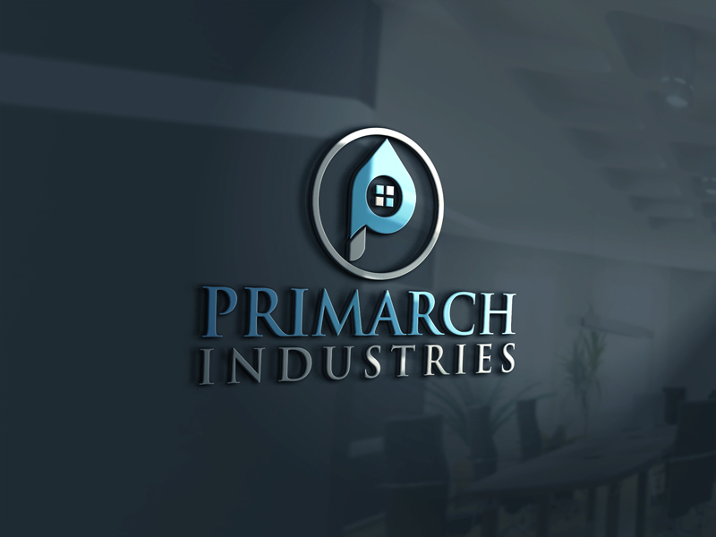 Logo Design by hotash for Primarch Industries | Design #15649666
