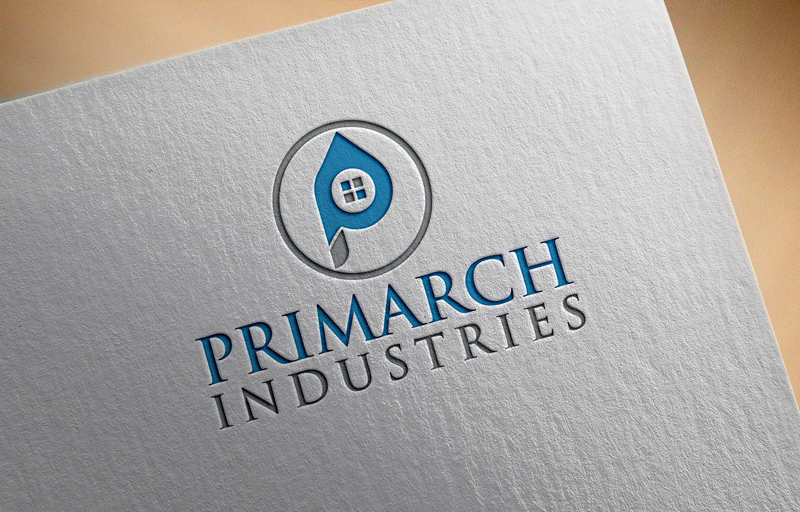 Logo Design by hotash for Primarch Industries | Design #15649669