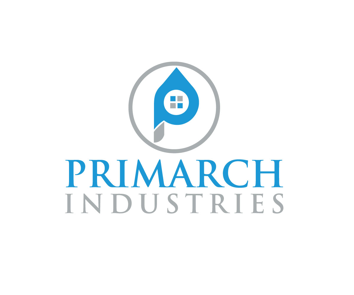 Logo Design by hotash for Primarch Industries | Design #15649670