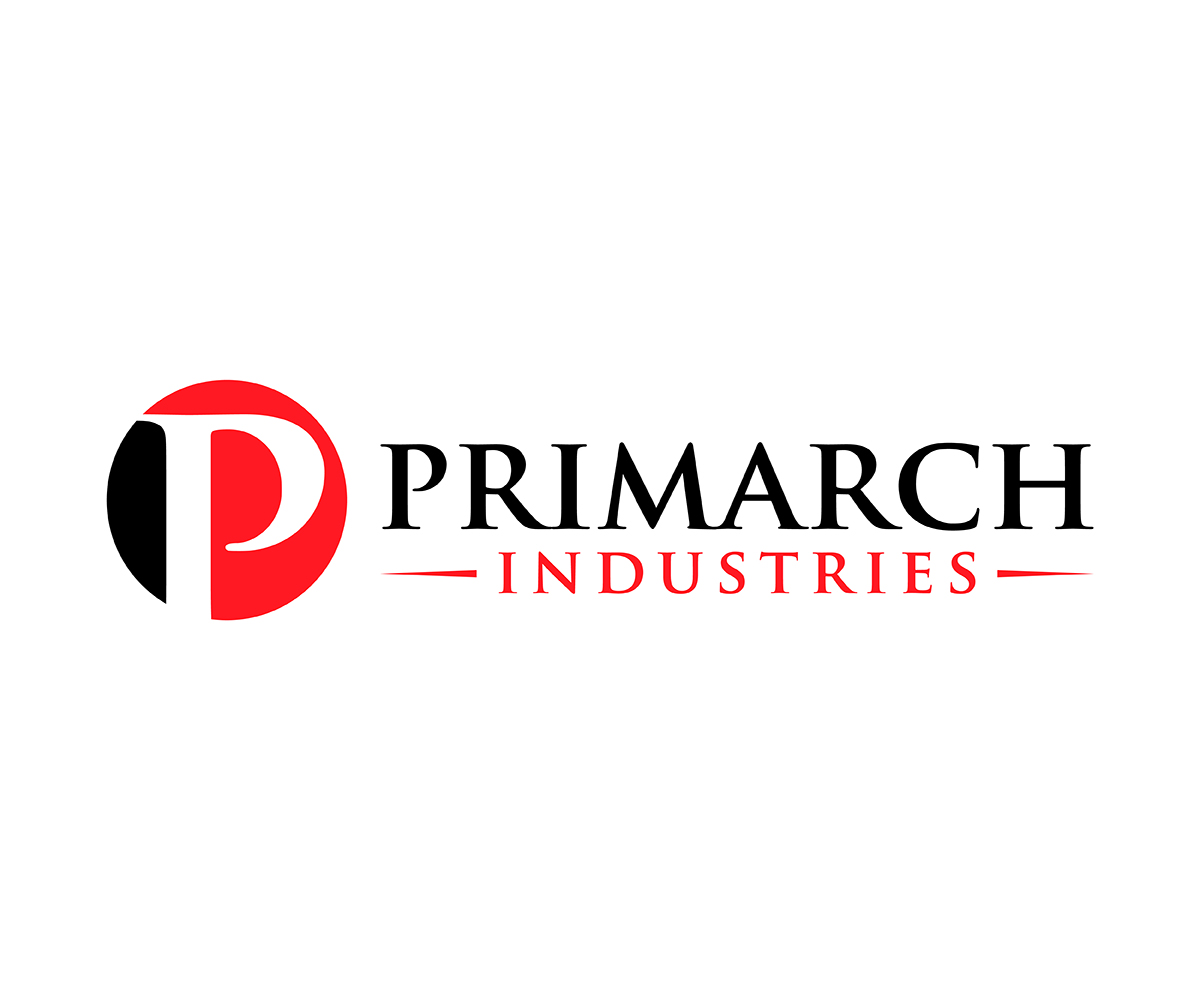 Diseño de Logo por Jenny Ann para Primarch Industries | Diseño #15641758