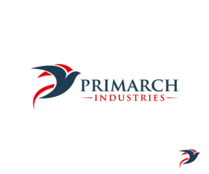 Design de Logo par Jenny Ann pour Primarch Industries | Design #15646041