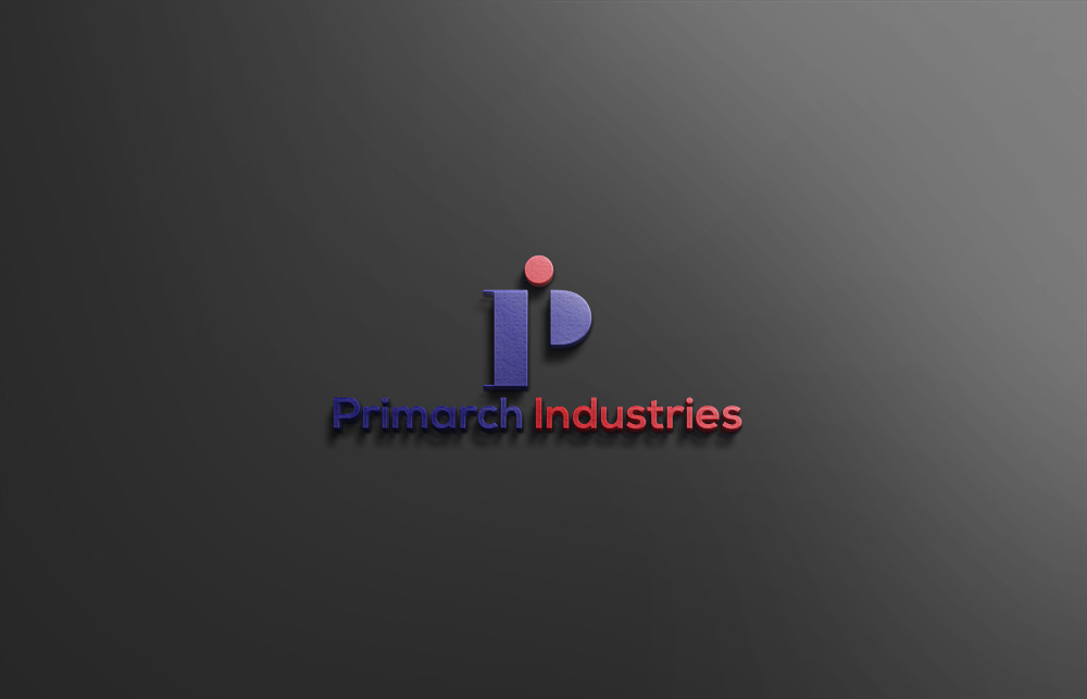 Design de Logo par RANARANA pour Primarch Industries | Design #15648576