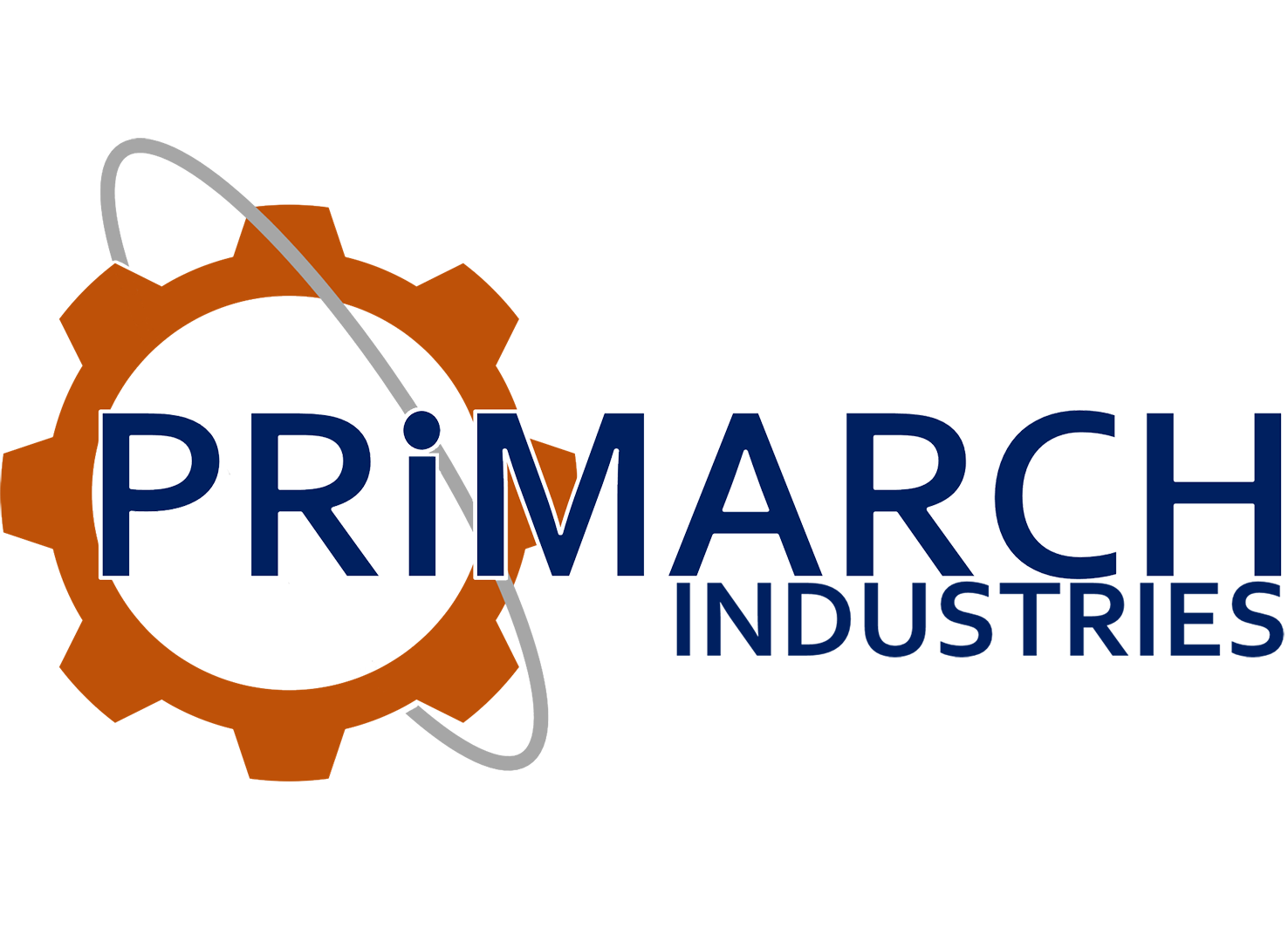 Design de Logo par Daryl D pour Primarch Industries | Design #15645563