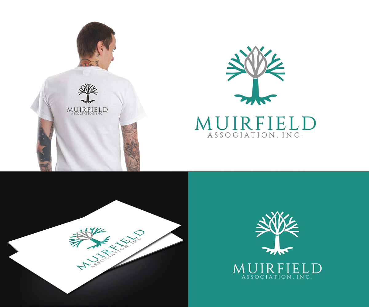 Logo Design by Vishak vasu for this project | Design #15803492