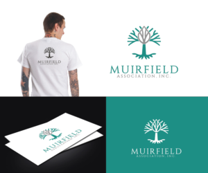 Logo Design by Vishak vasu for this project | Design #15803492