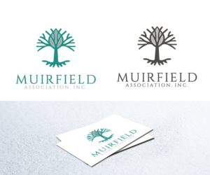 Logo Design by Vishak vasu for this project | Design: #15803566