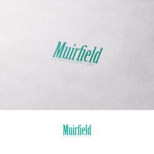 Logo Design by DesignDUO for this project | Design: #15730641