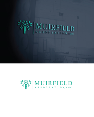 Logo Design by HAS for this project | Design: #15665508