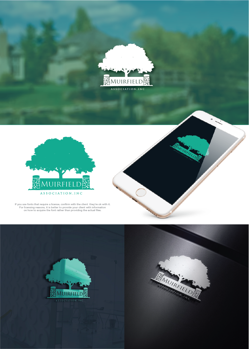 Logo Design by totaleffects for this project | Design #15814729