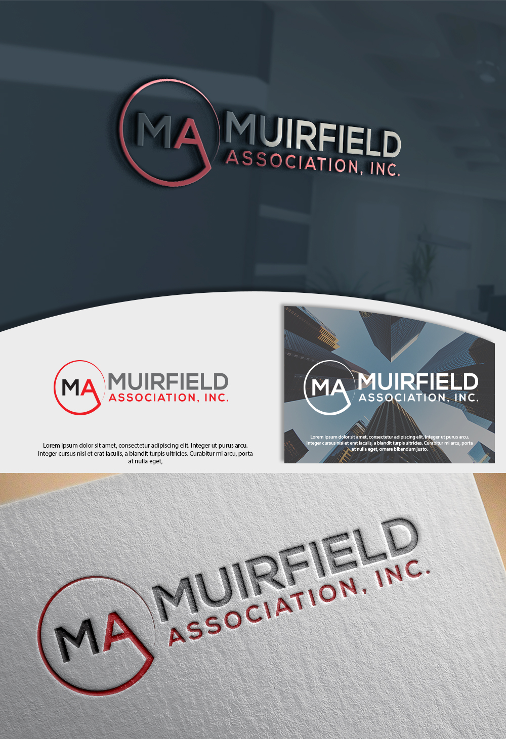Logo Design by Renewable for this project | Design #15616352