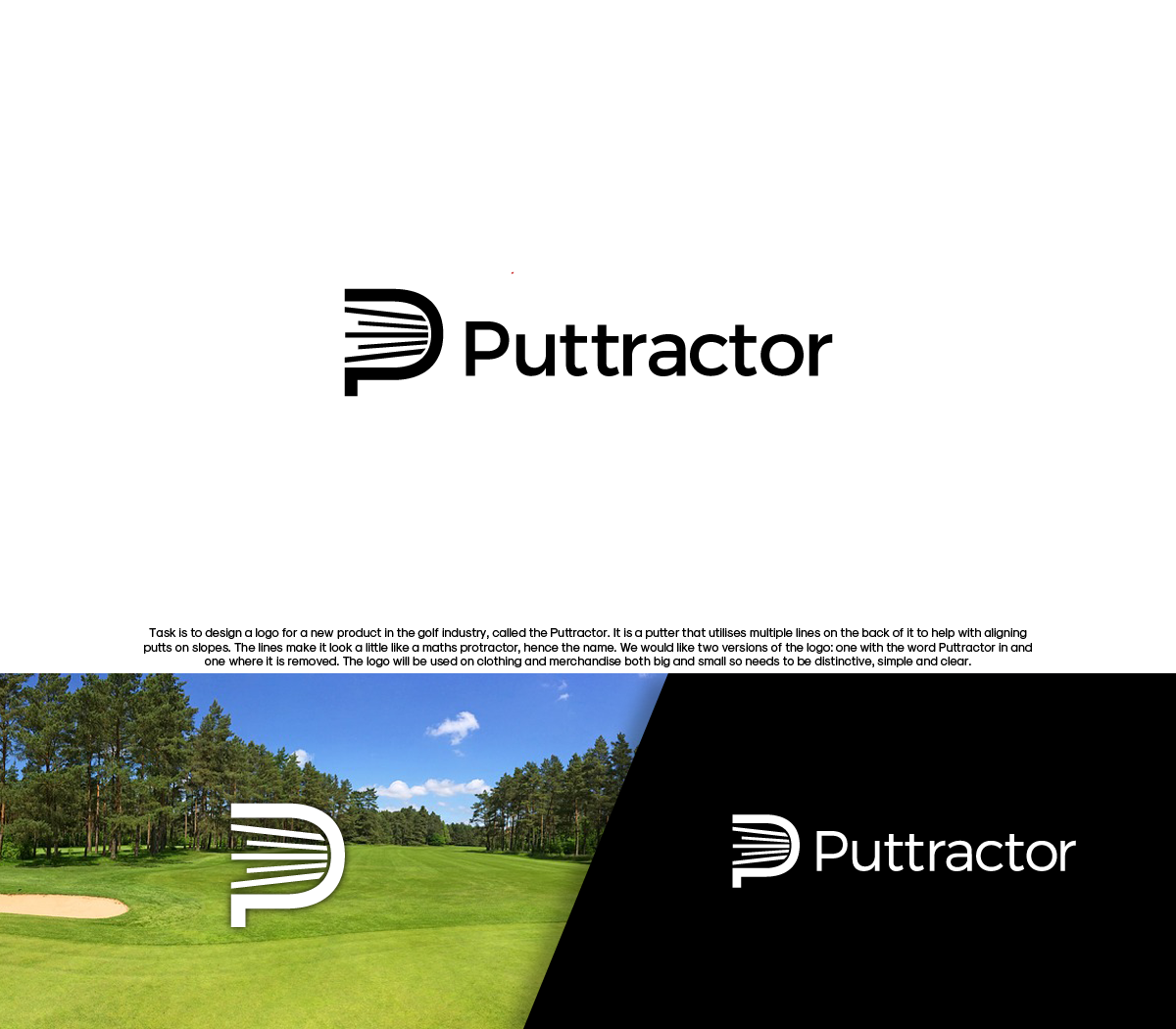 Diseño de Logo por GBDESIGN para este proyecto | Diseño #15731116