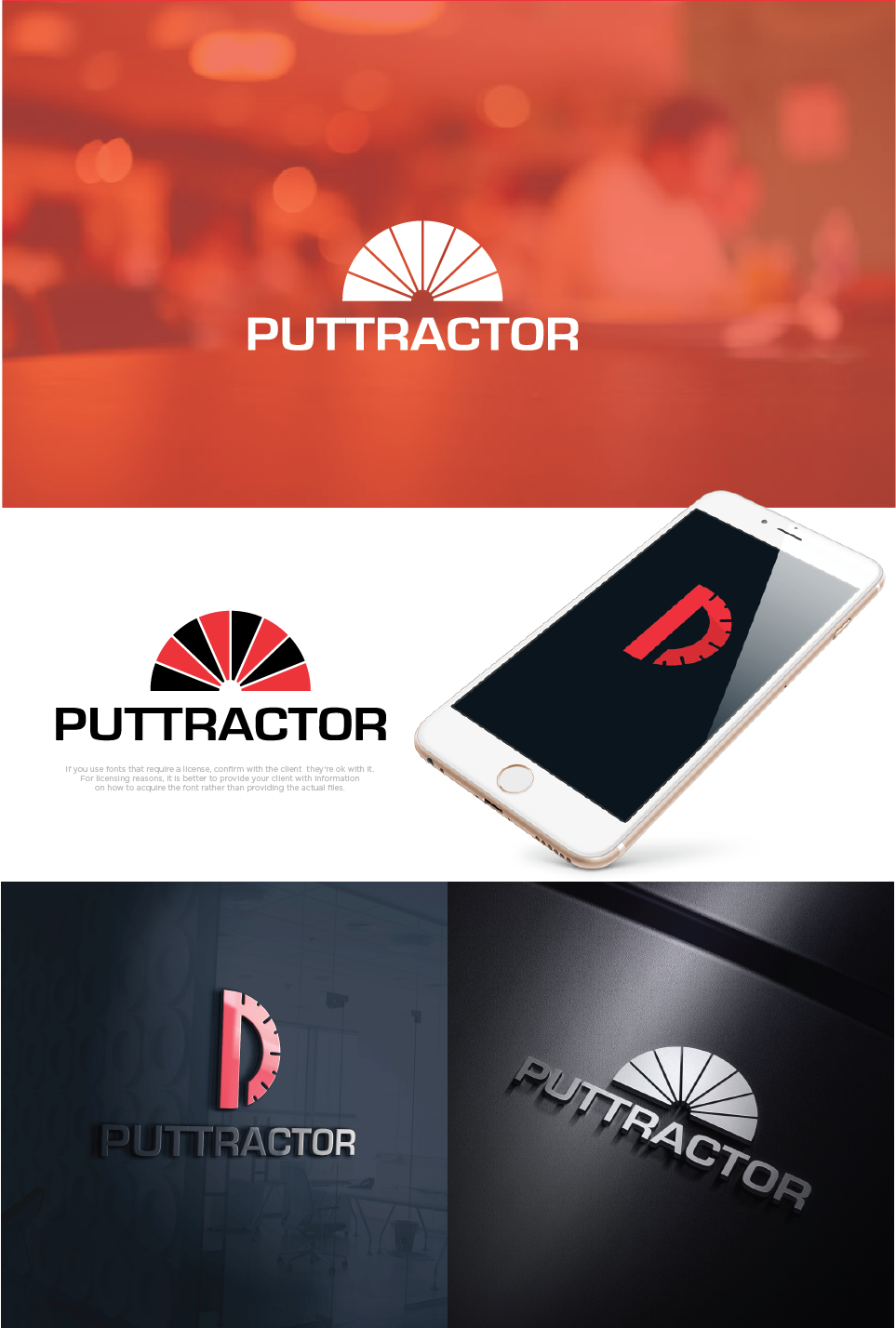 Diseño de Logo por totaleffects para este proyecto | Diseño #15733617