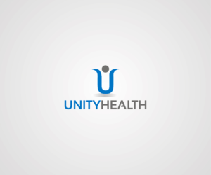 Diseño de Logo por Vishak vasu para Unity Health | Diseño #15736690