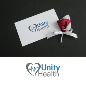 Logo Design by Impressive Solutions for Unity Health | Design: #15627226