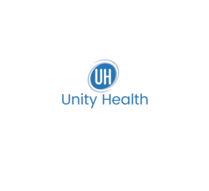 Logo Design by instudio for Unity Health | Design: #15622739