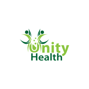 Logo Design by creative.bugs for Unity Health | Design: #15625308