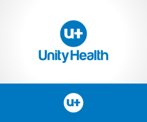 Diseño de Logo por N83touchthesky para Unity Health | Diseño #15618240