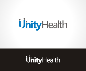 Logo Design by N83touchthesky for Unity Health | Design: #15618257