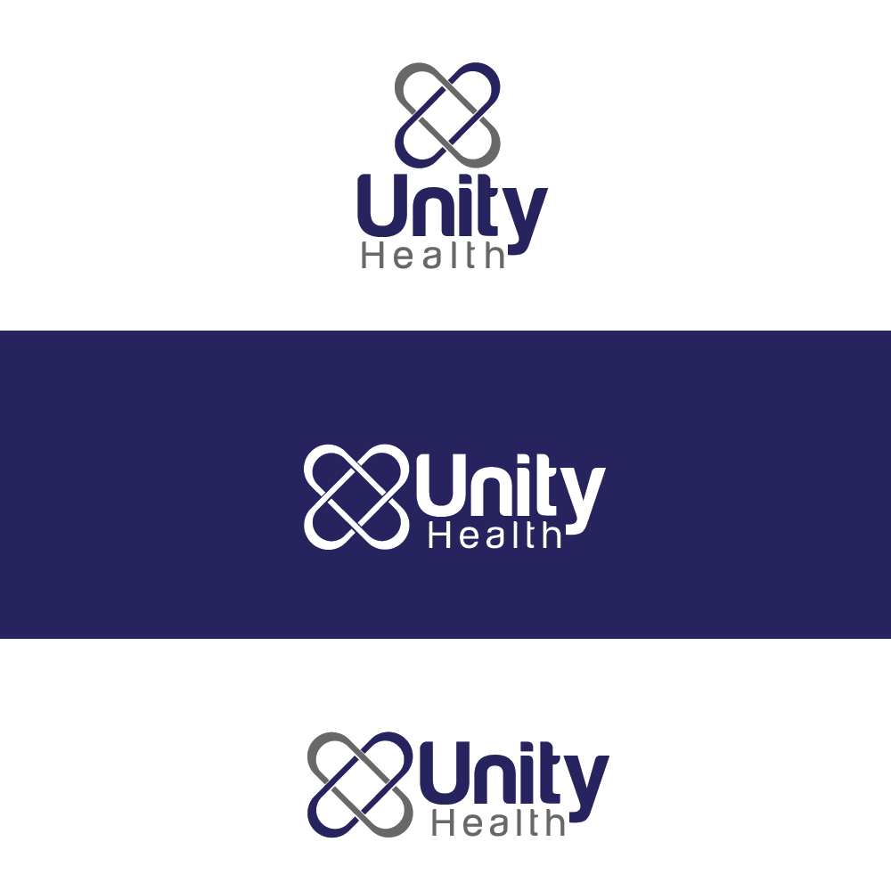 Design de Logo par TB Designs pour Unity Health | Design #15624381