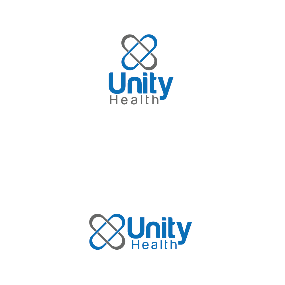 Design de Logo par TB Designs pour Unity Health | Design #15634702