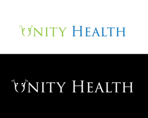 Logo Design by aic design for Unity Health | Design: #15737092