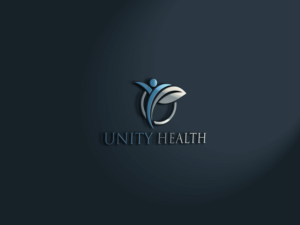 Logo Design by imshohaghossain85 for Unity Health | Design: #15721336