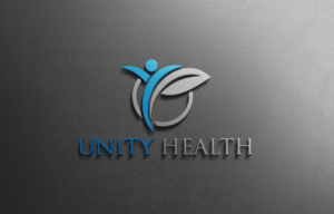 Logo Design by imshohaghossain85 for Unity Health | Design: #15721337