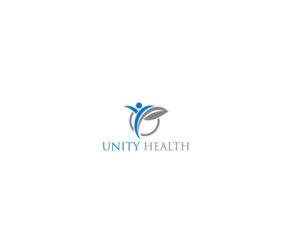 Logo Design by imshohaghossain85 for Unity Health | Design: #15721338