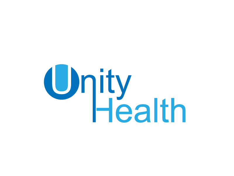 Design de Logo par imsakiballhasan pour Unity Health | Design #15733939