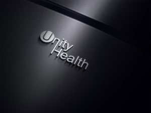 Logo Design by imsakiballhasan for Unity Health | Design: #15733943